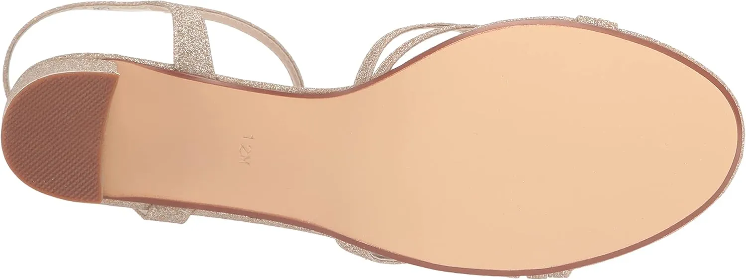 Touch Ups Women's Elle Platform