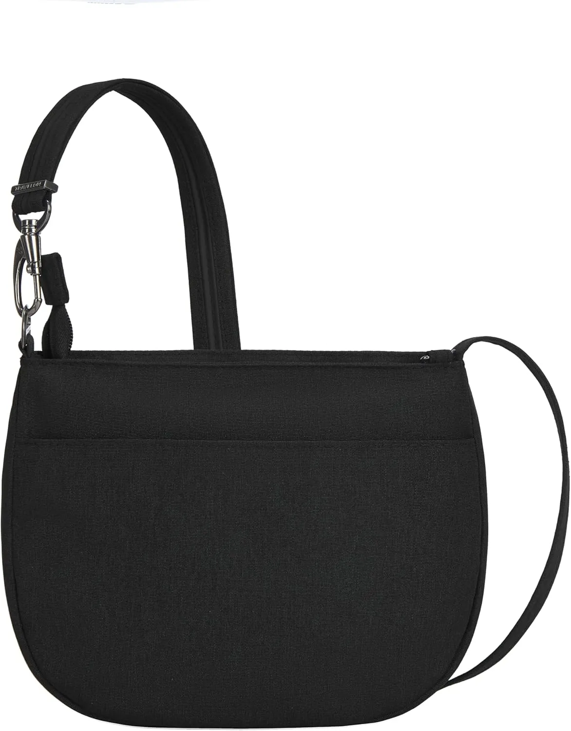 Travelon Anti-Theft Metro Saddle Crossbody
