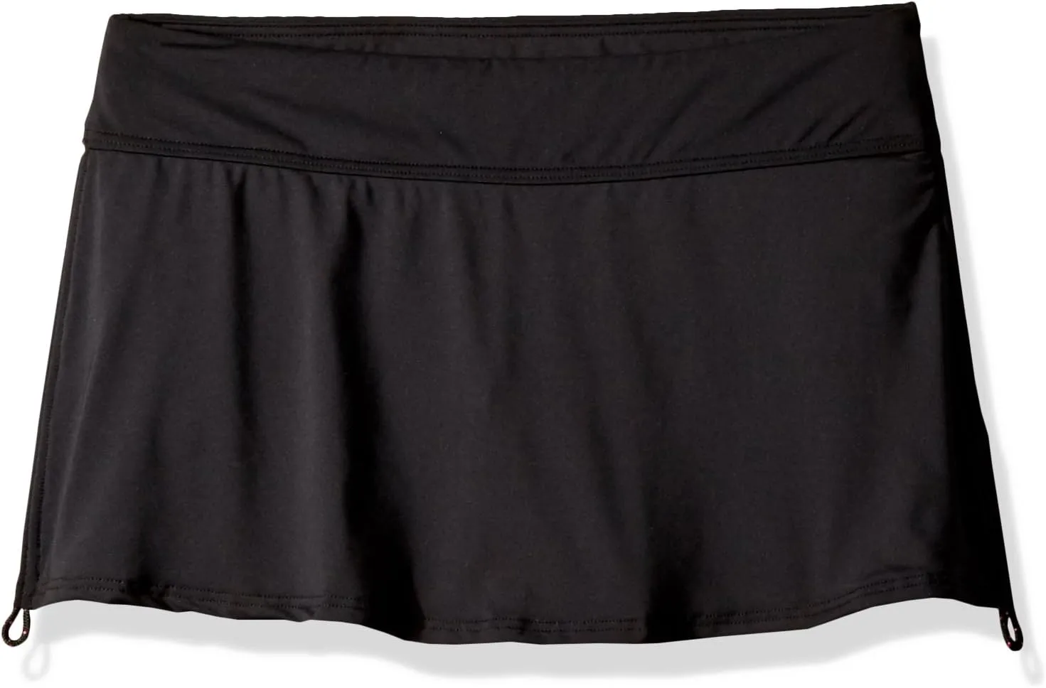 TYR Sport Competitor Active Mini Skort