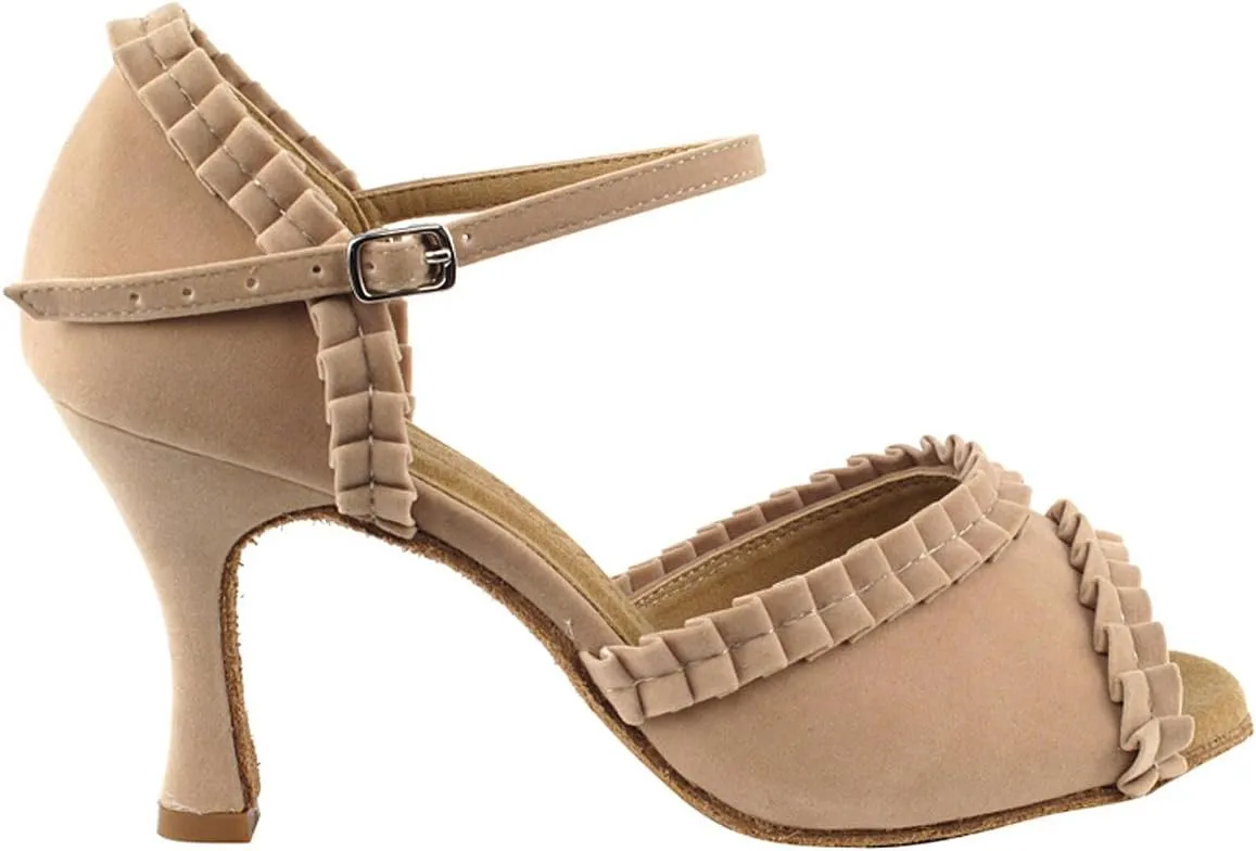 Very Fine Dance Shoes womens Sera7001