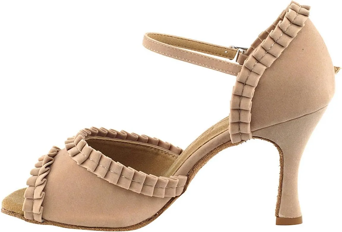 Very Fine Dance Shoes womens Sera7001