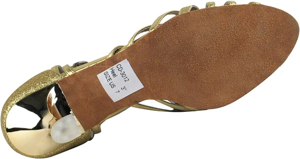 Very Fine Dance Shoes womens Style Cd3012