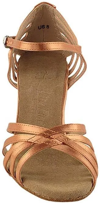 Very Fine Women's Ballroom Dance Shoes Tango Wedding Party Latin Salsa Dance Shoes