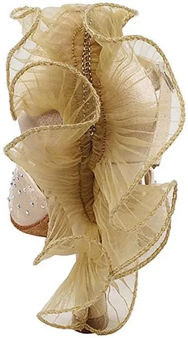 Very Fine Women's Ballroom Dance Shoes Tango Wedding Party Latin Salsa Dance Shoes