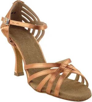 Very Fine Women's Ballroom Dance Shoes Tango Wedding Party Latin Salsa Dance Shoes