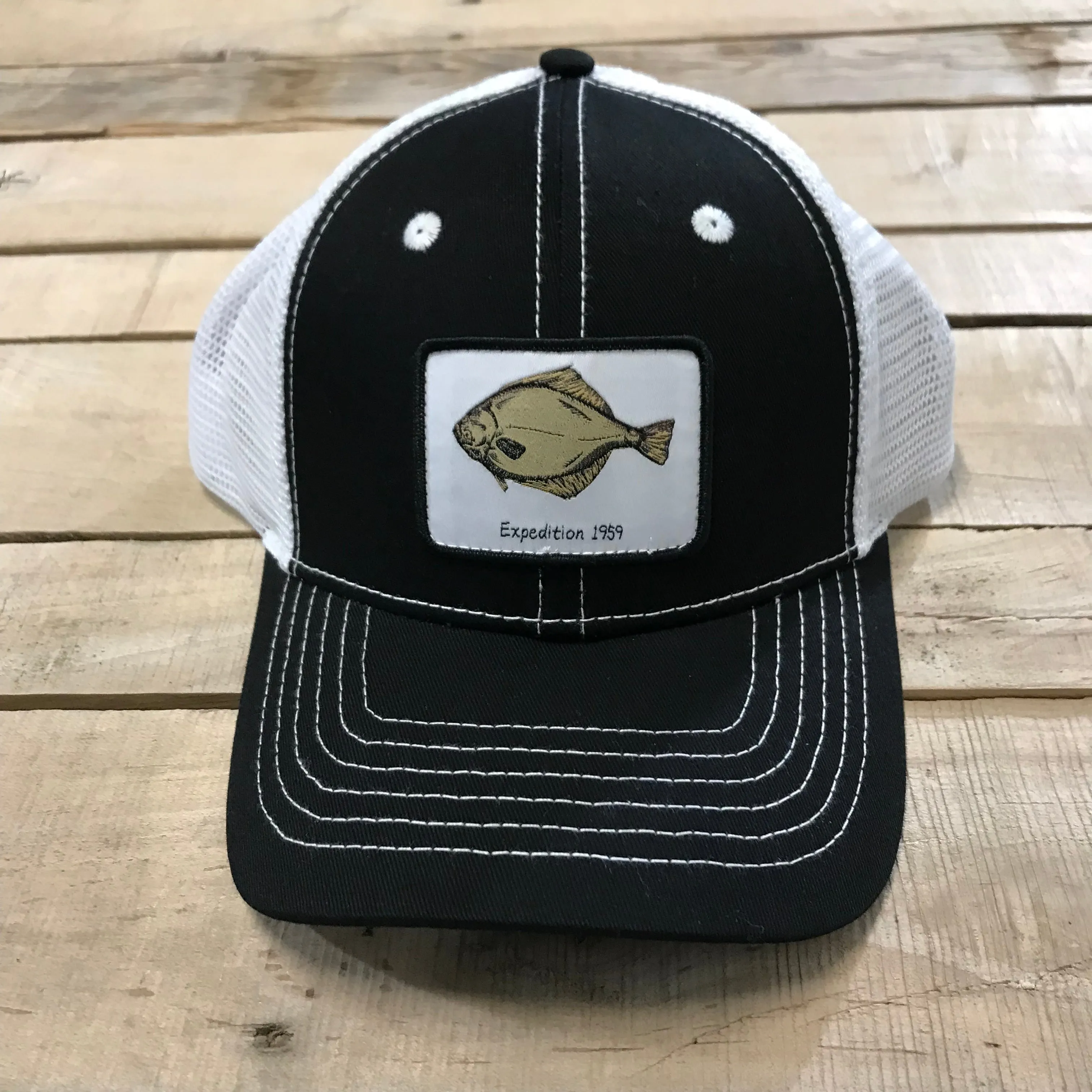Wildlife Trucker Hats