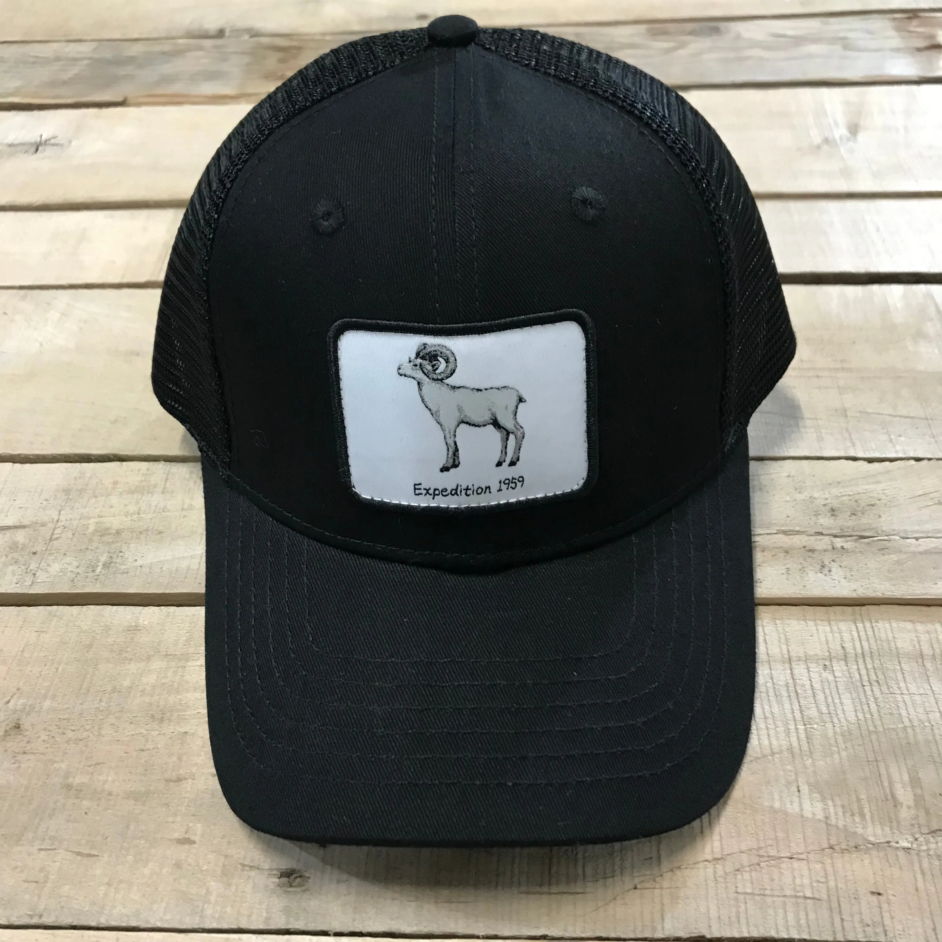 Wildlife Trucker Hats