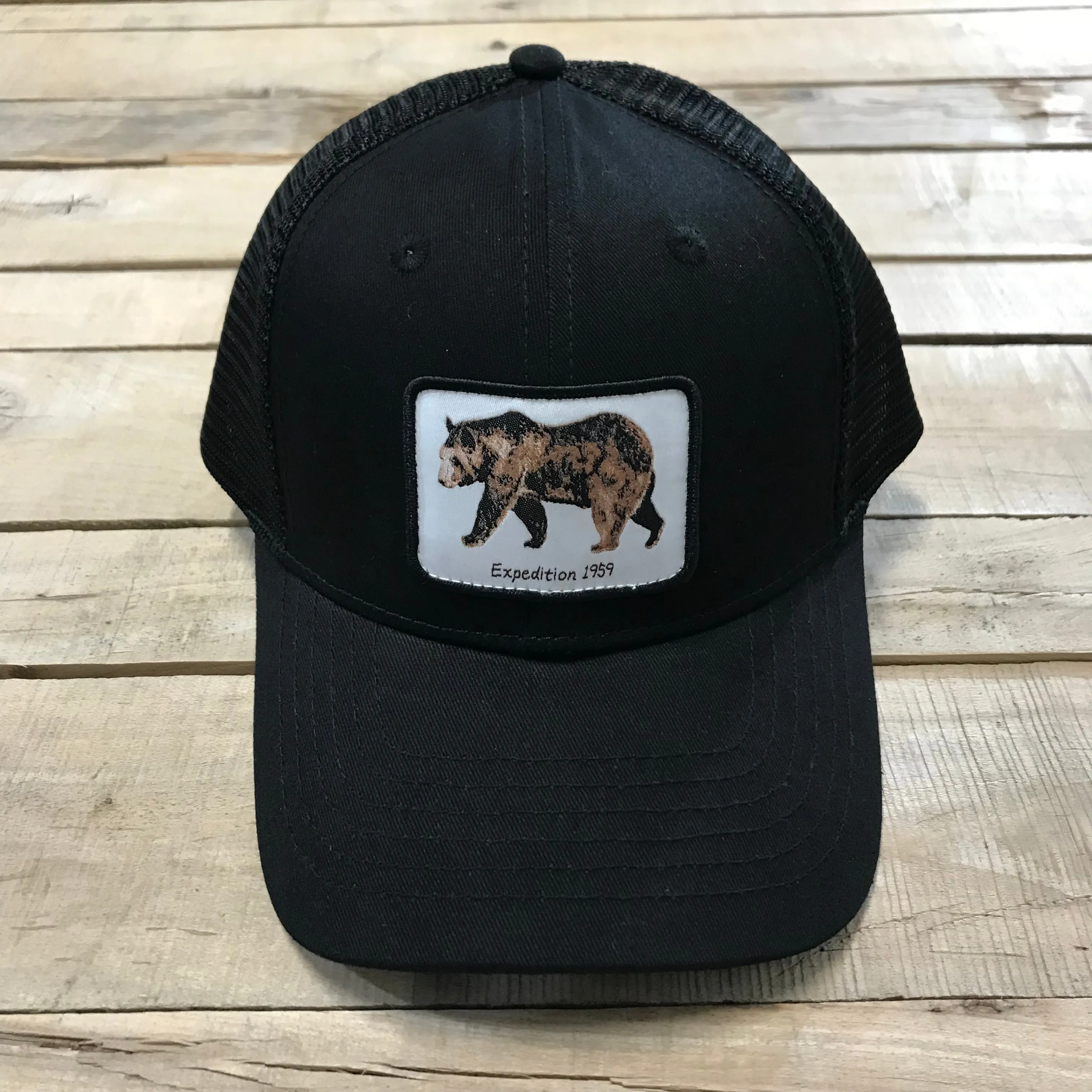Wildlife Trucker Hats