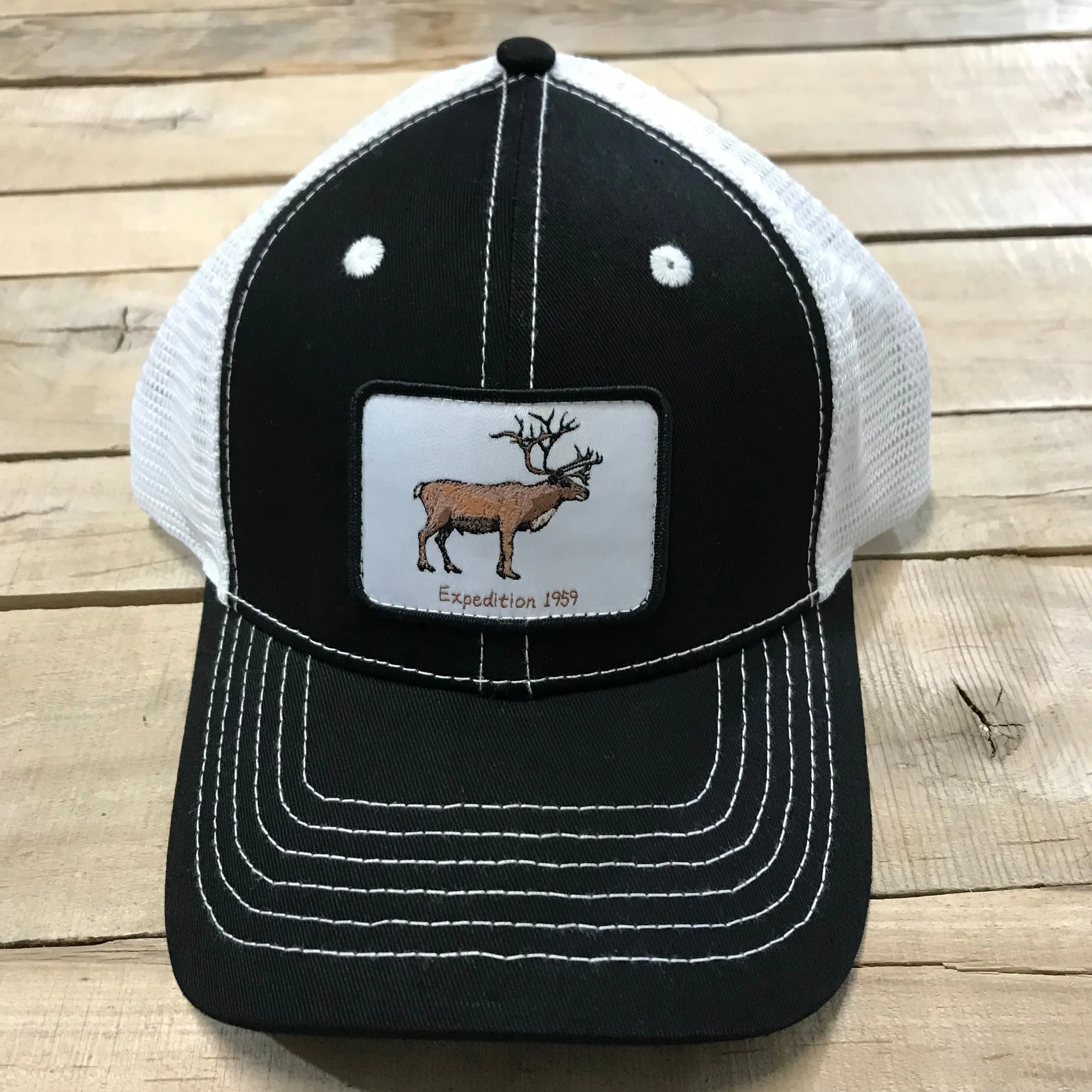 Wildlife Trucker Hats