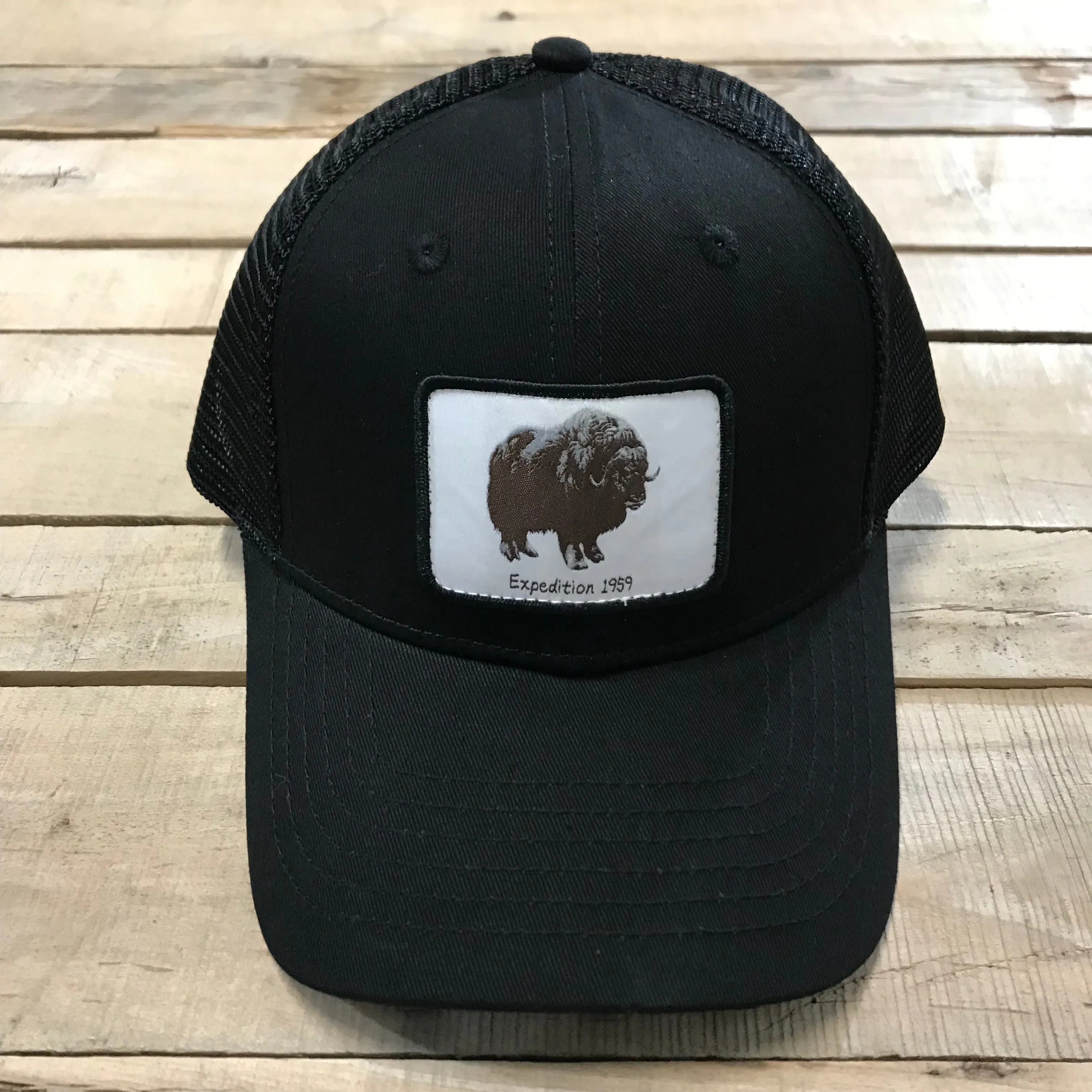 Wildlife Trucker Hats