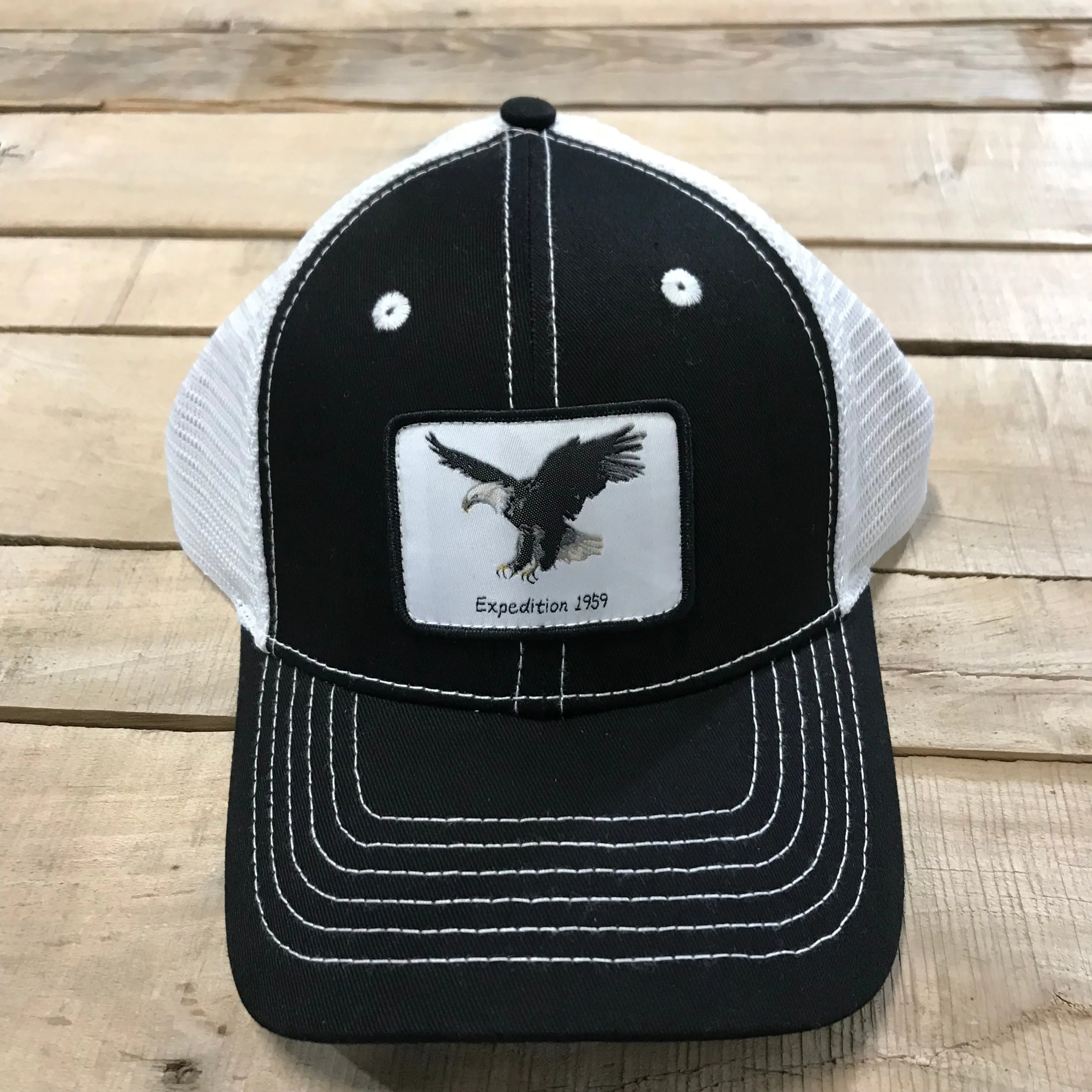 Wildlife Trucker Hats