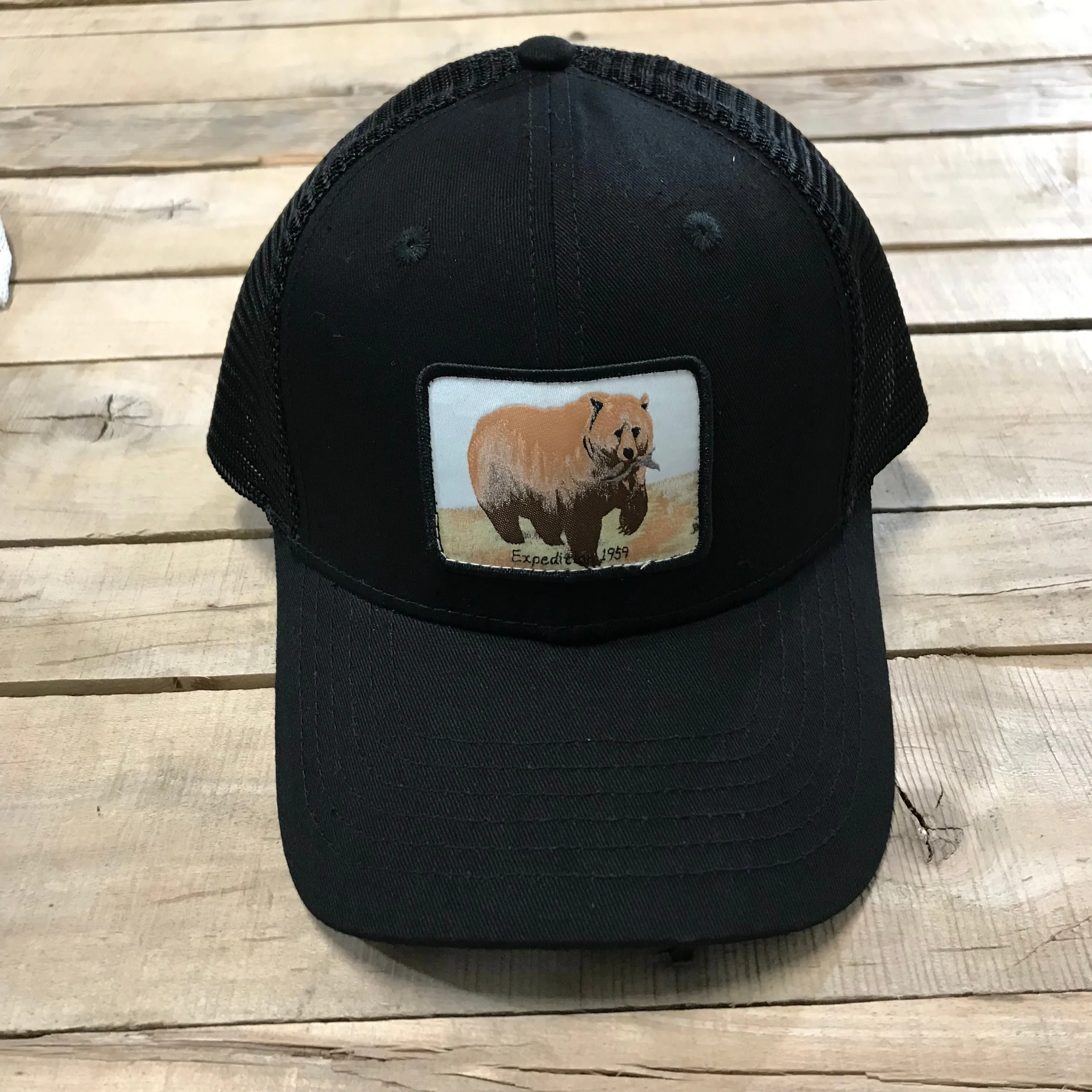 Wildlife Trucker Hats