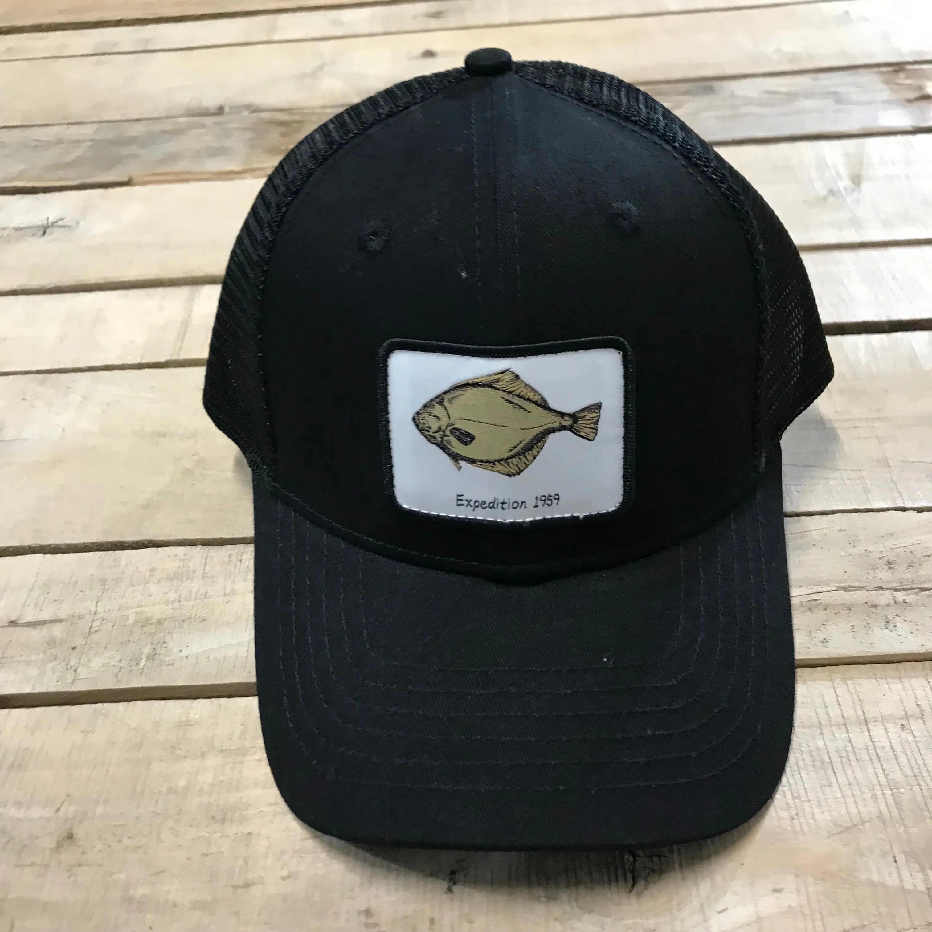 Wildlife Trucker Hats
