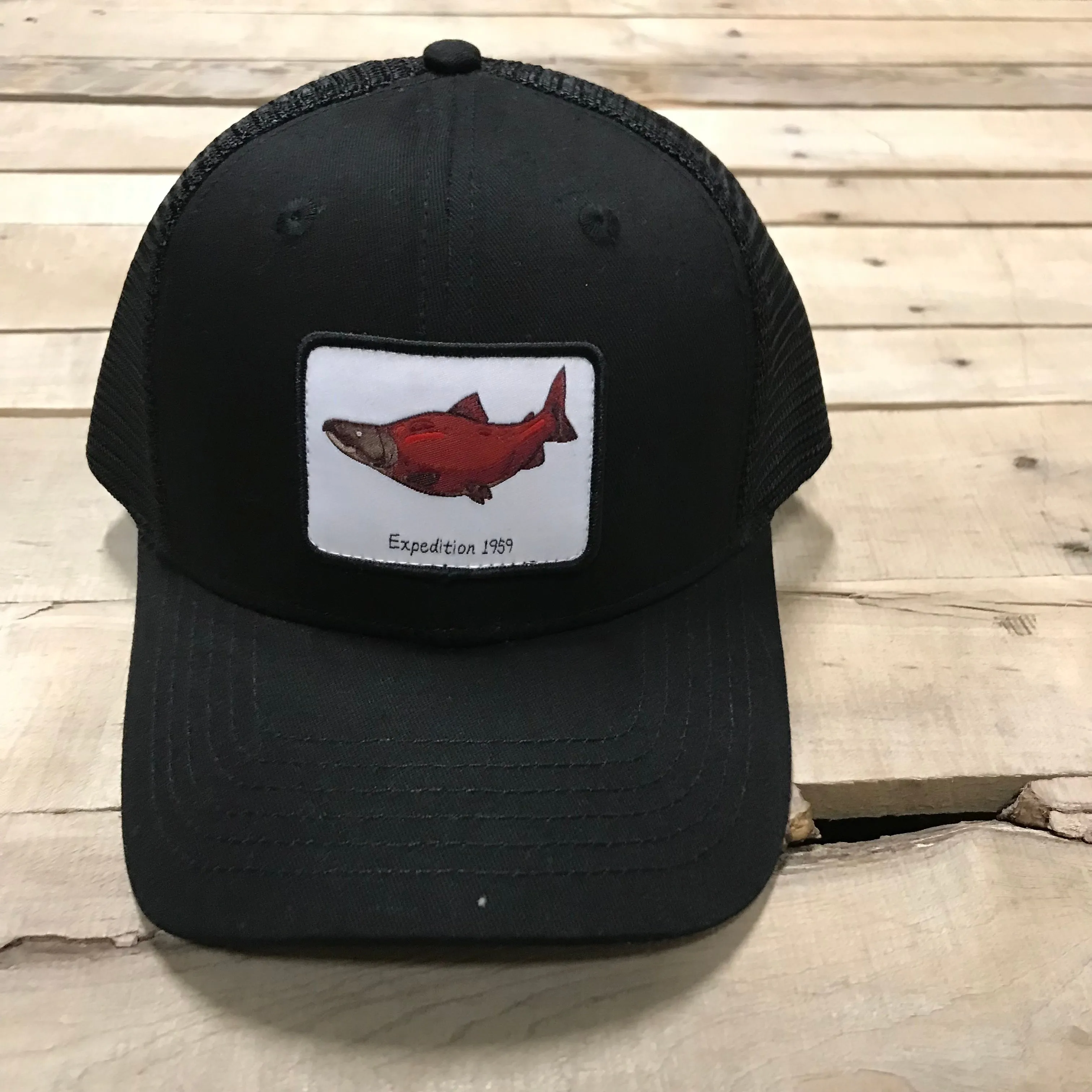 Wildlife Trucker Hats