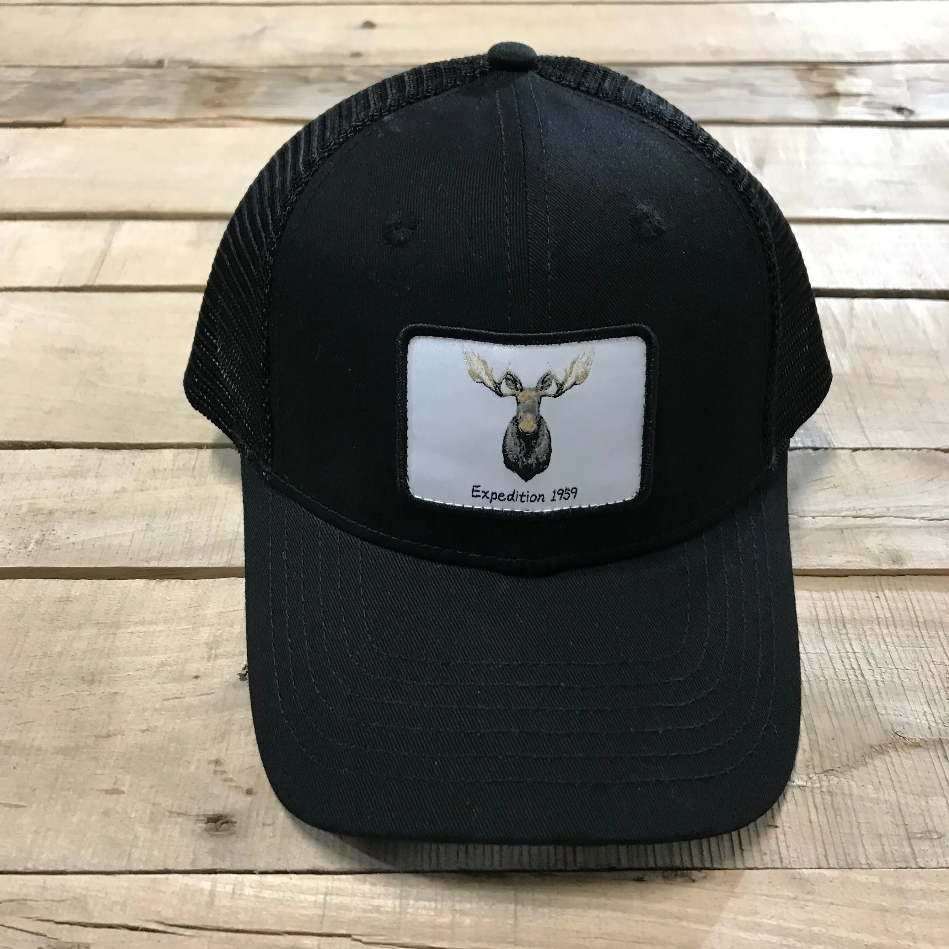 Wildlife Trucker Hats
