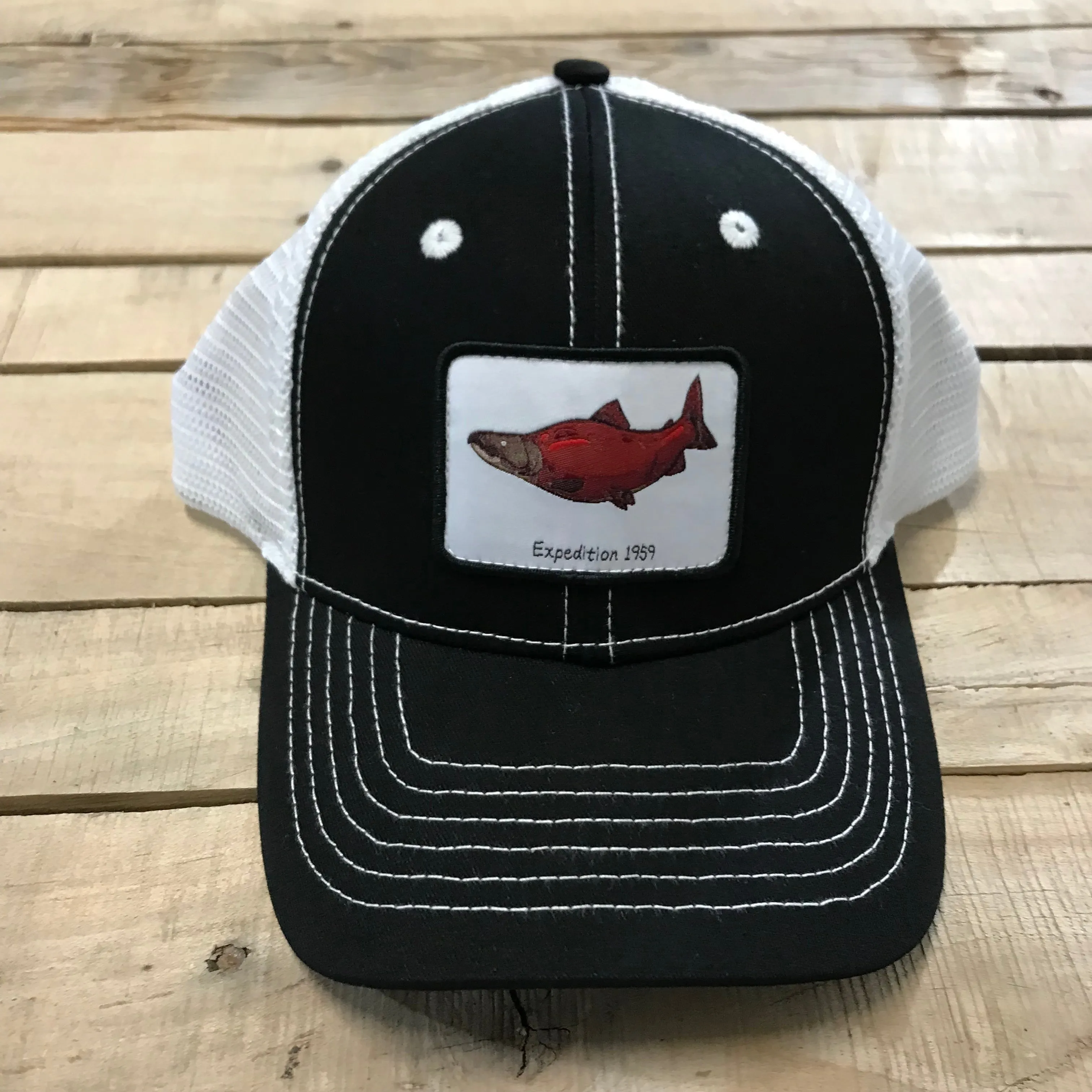 Wildlife Trucker Hats