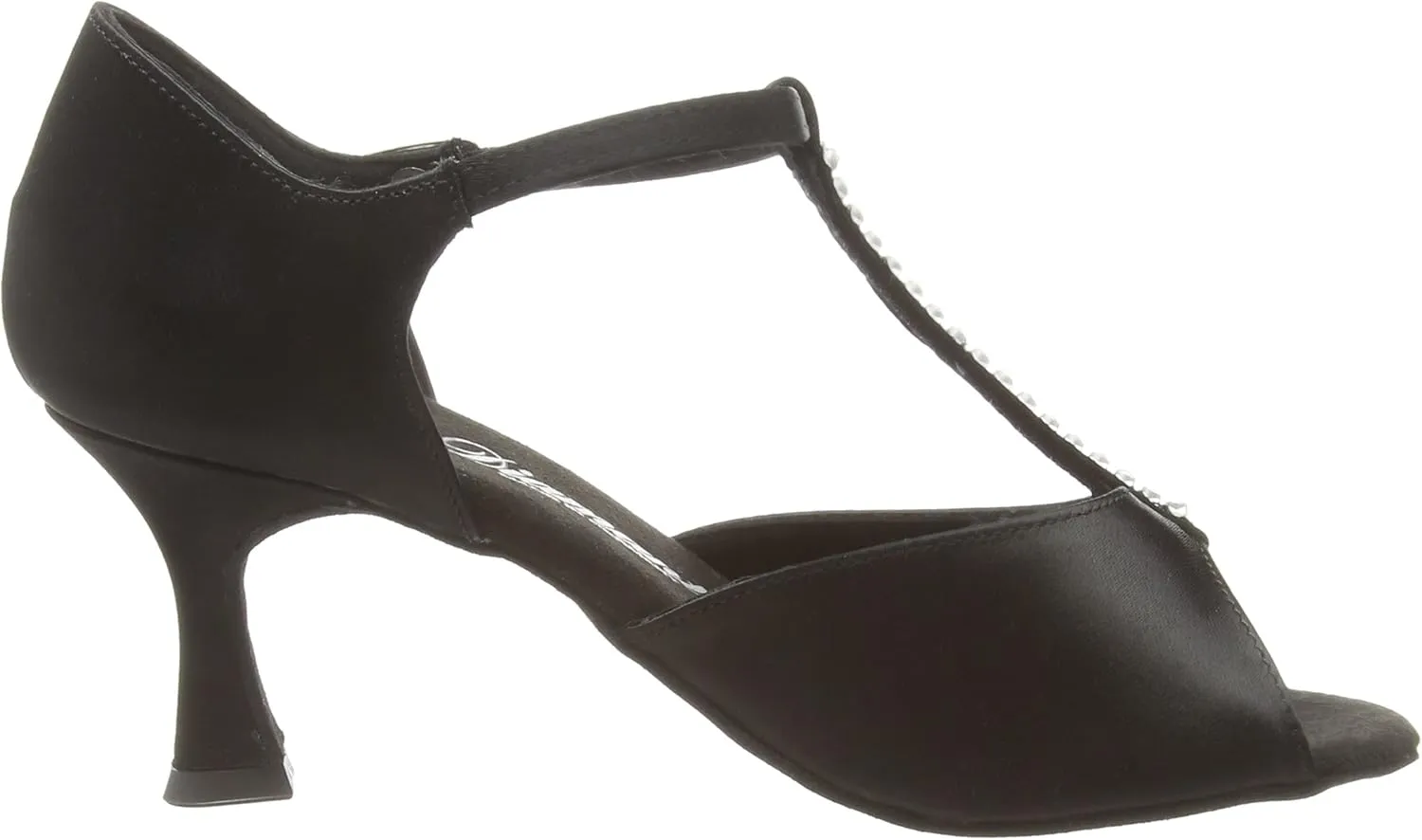 Women's Ballroom Dance Shoes, Women 2