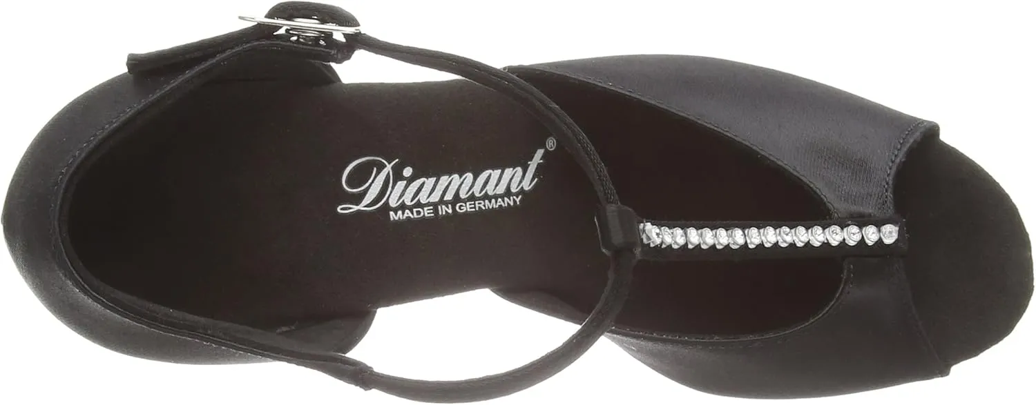 Women's Ballroom Dance Shoes, Women 2