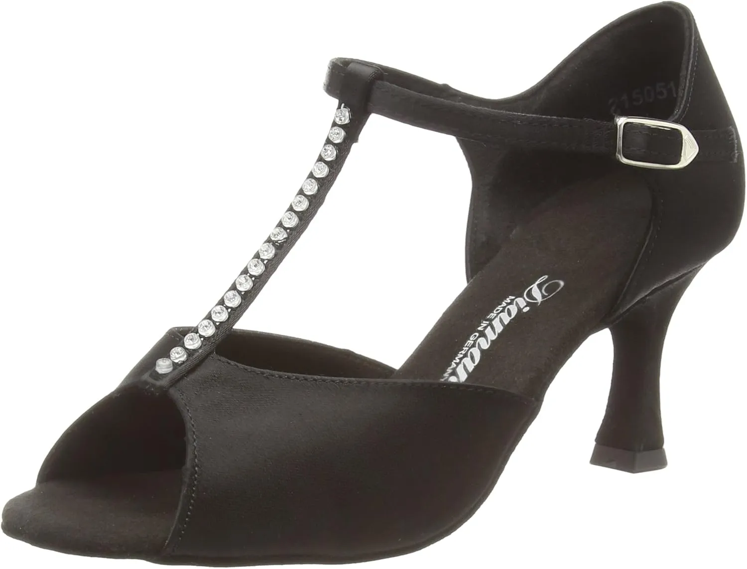 Women's Ballroom Dance Shoes, Women 2