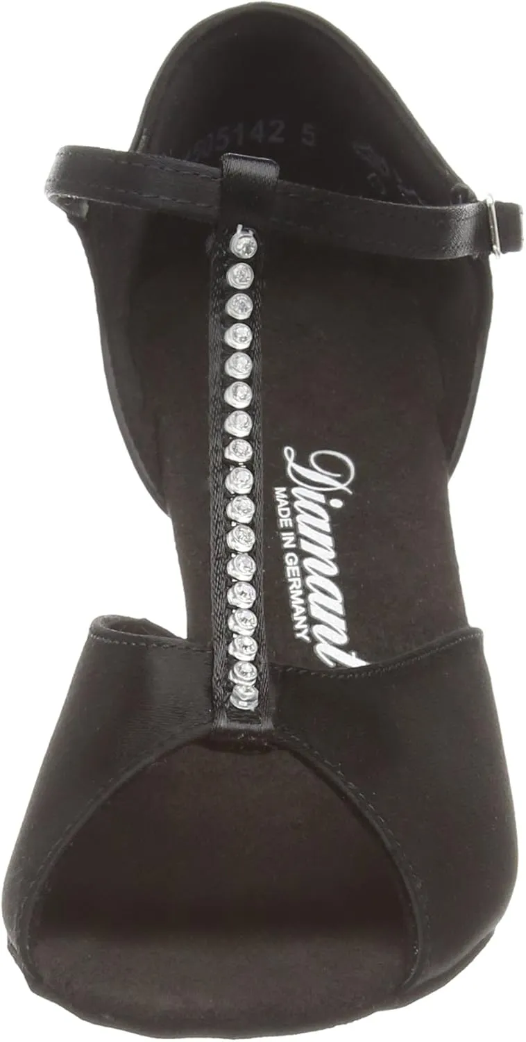 Women's Ballroom Dance Shoes, Women 2