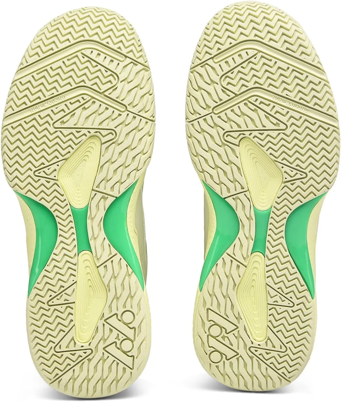 Women's Pickleball Shoes - AMZ-P601, Non-Slip, Cushioning, Anti-Torque, Breathable Court Shoes