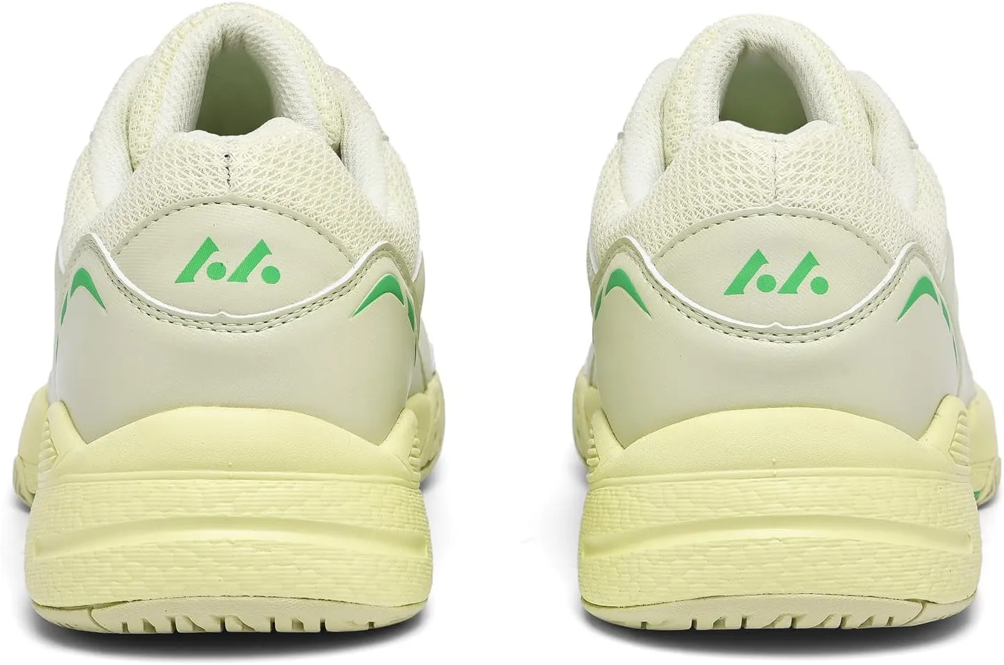 Women's Pickleball Shoes - AMZ-P601, Non-Slip, Cushioning, Anti-Torque, Breathable Court Shoes