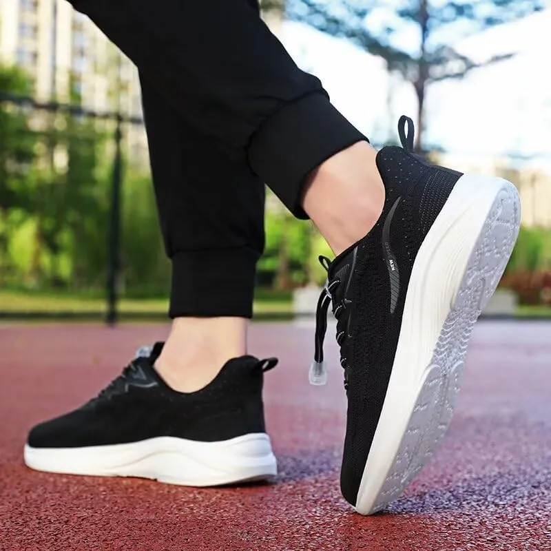 Women's Running Shoes Breathable Lightweight Walking Shoes Mesh Sport Sneakers Shoes for Women