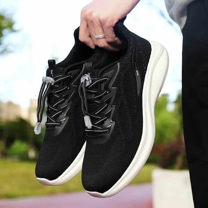 Women's Running Shoes Breathable Lightweight Walking Shoes Mesh Sport Sneakers Shoes for Women