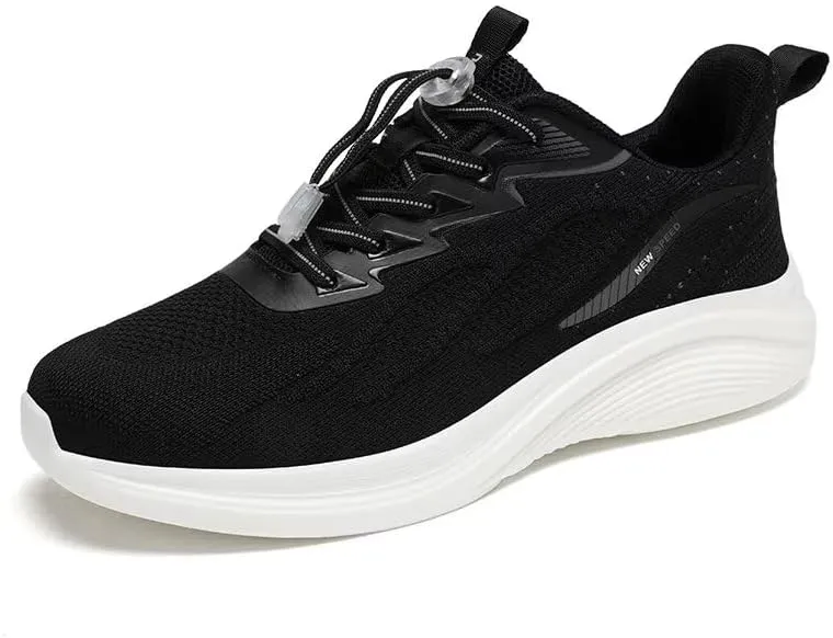 Women's Running Shoes Breathable Lightweight Walking Shoes Mesh Sport Sneakers Shoes for Women