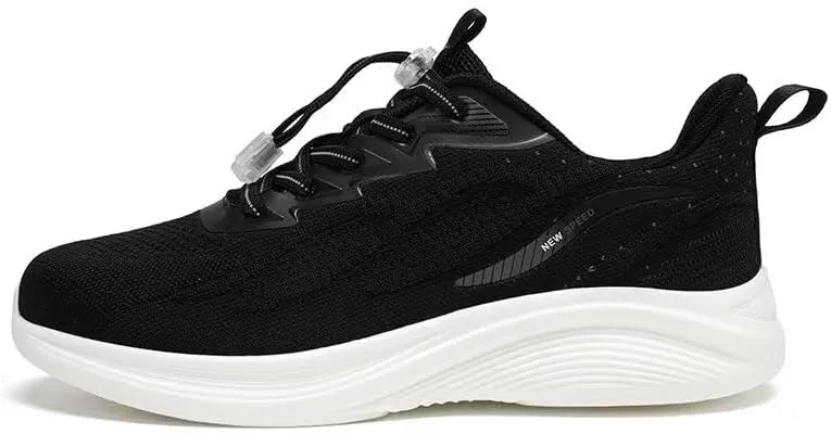 Women's Running Shoes Breathable Lightweight Walking Shoes Mesh Sport Sneakers Shoes for Women