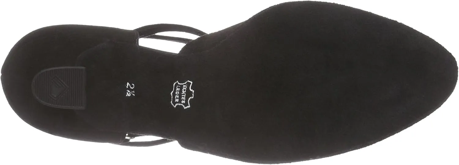Women's Standard & Latin