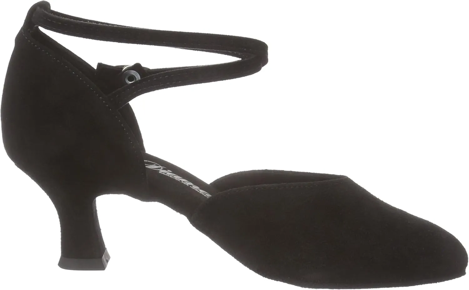 Women's Standard & Latin