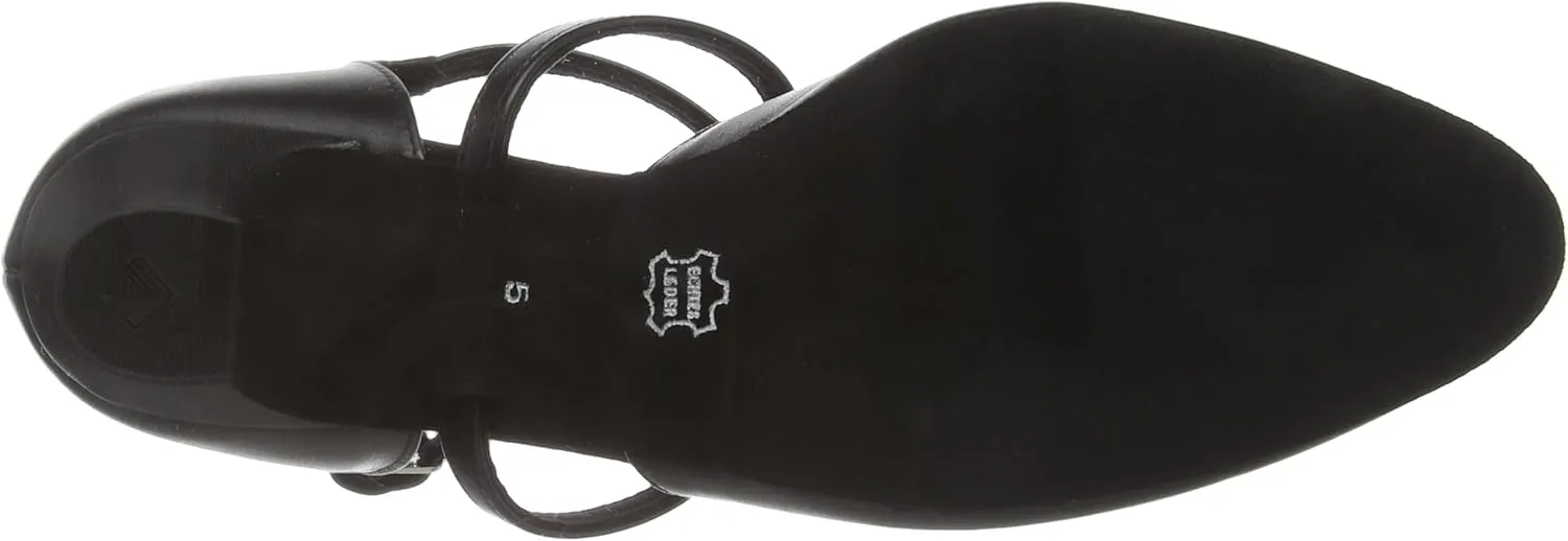 Women's Standard & Latin