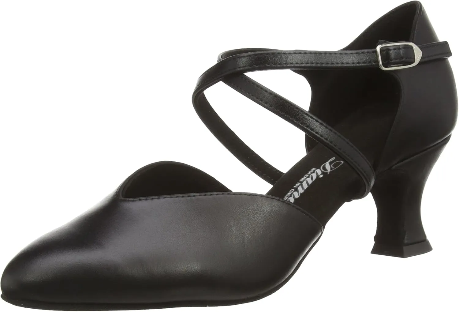 Women's Standard & Latin