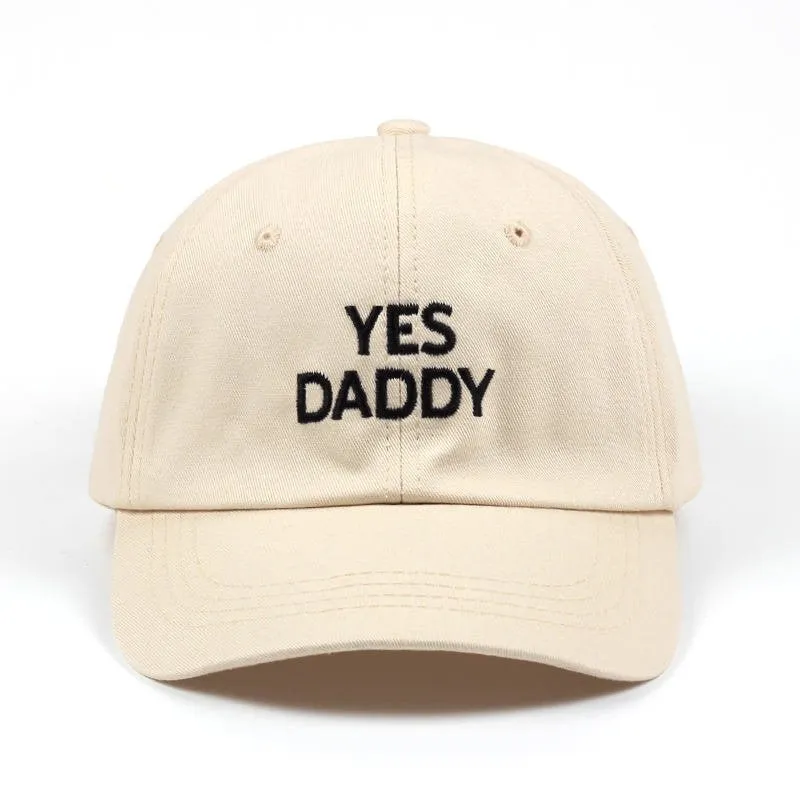 Yes Daddy Hat